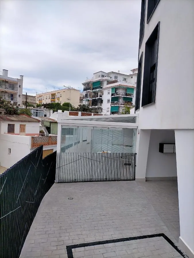 Terraza Del Bajondillo Torremolinos Apartment 0*,  Spain