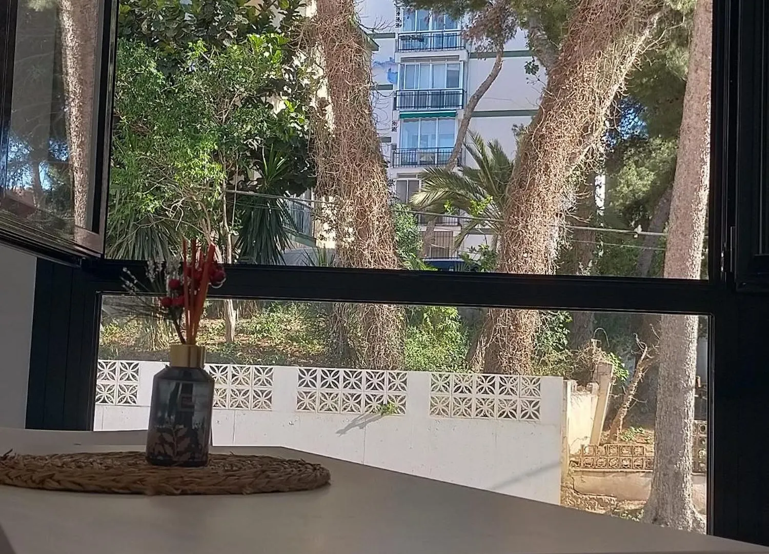 Terraza Del Bajondillo Torremolinos Apartment